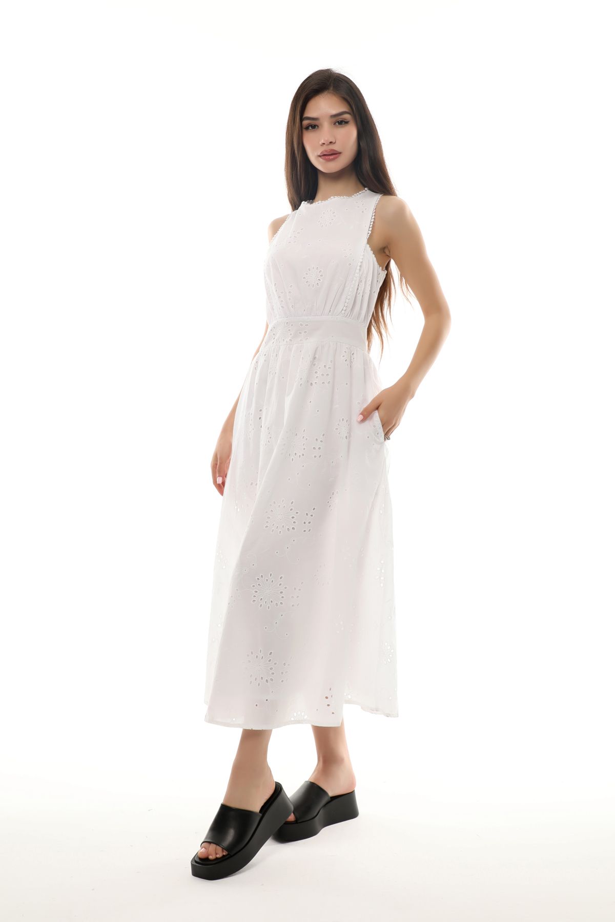 ROBE – null
