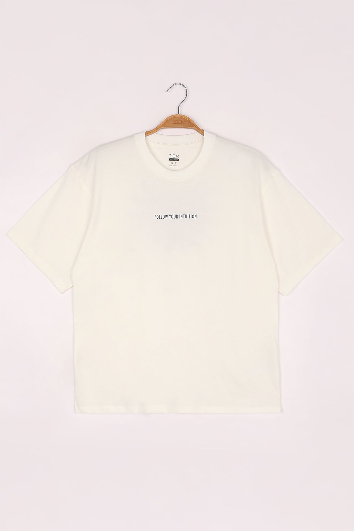 T SHIRT – null