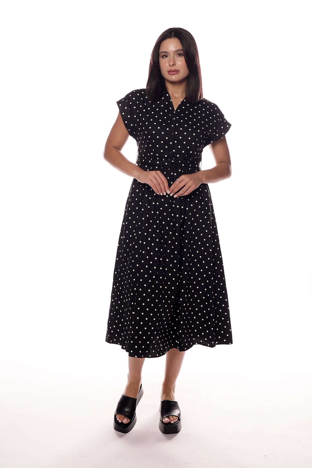 ROBE – null