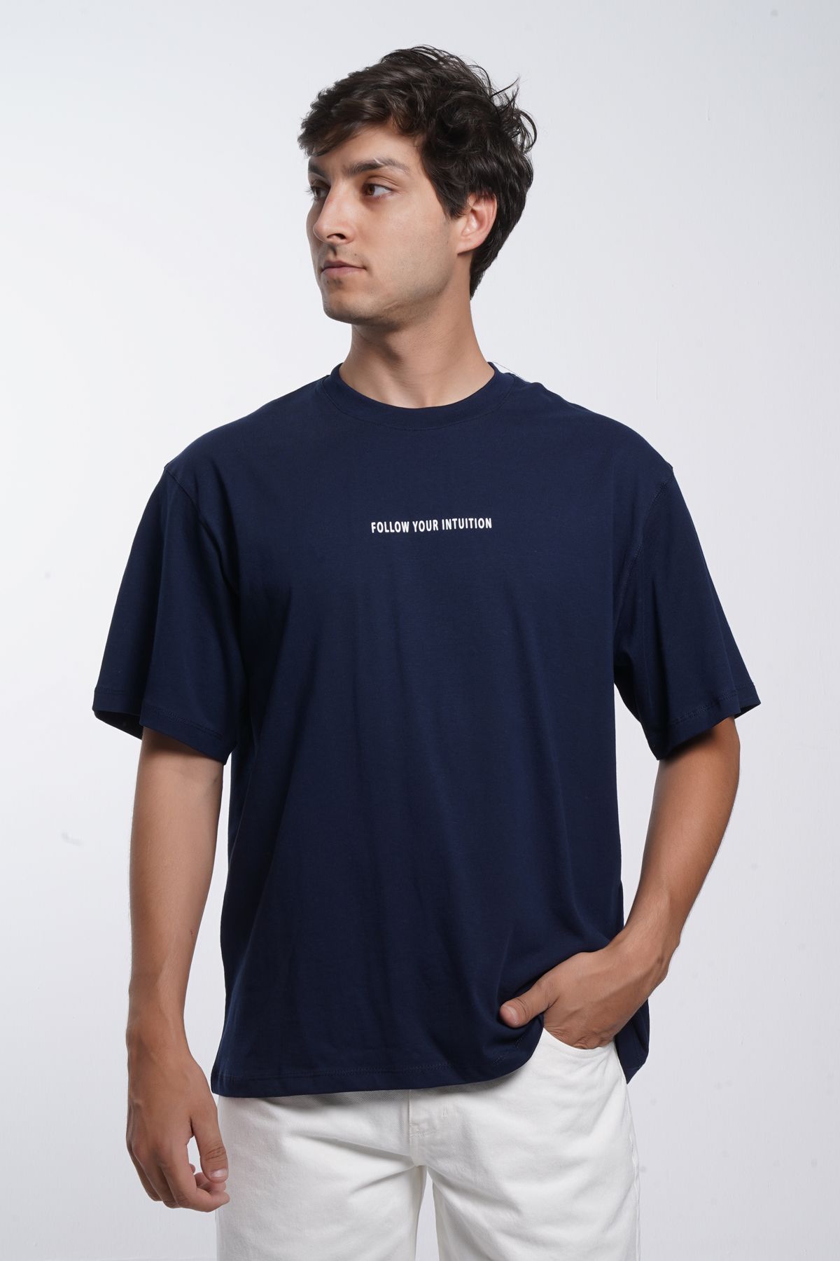 T SHIRT – null