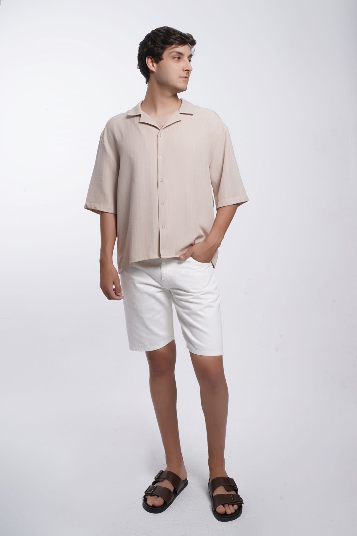 CHEMISE – null