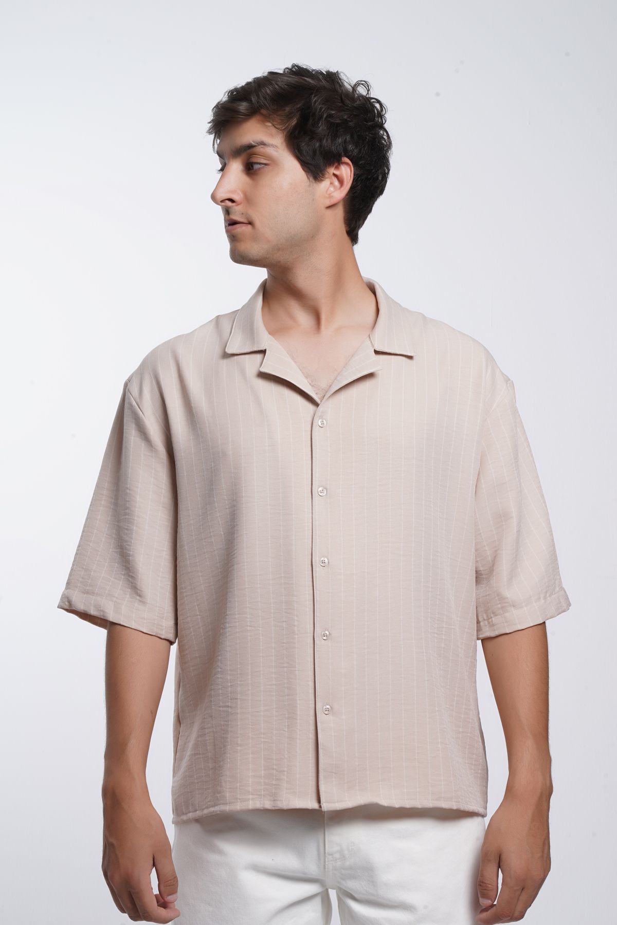 CHEMISE – null