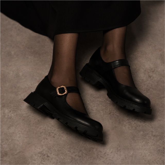 CHAUSSURES