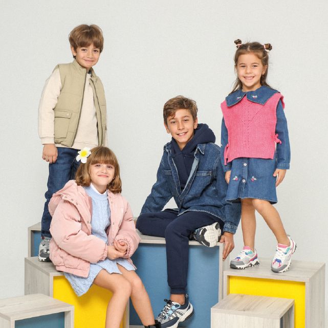 ENFANTS